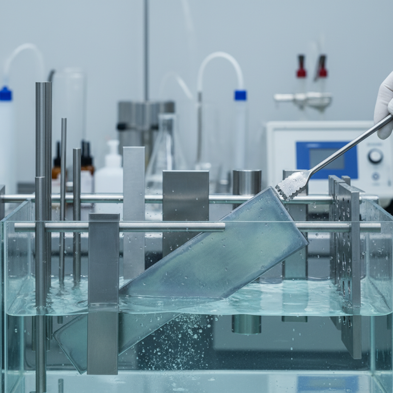 How to Effectively Passivate Stainless Steel for Global Buyers?