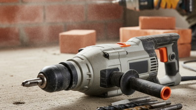 Top Sds Plus Hammer Drill Features You Should Know?
