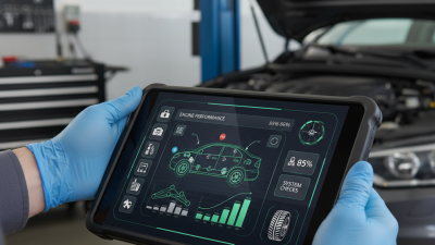 Top Automotive Inspection Tablets from China for Global Buyers?