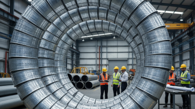 Why Choose Coiled Steel Tubing for Your Industrial Needs?