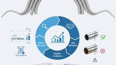 2026 How to Source Quality Stainless Steel Coiled Tube?