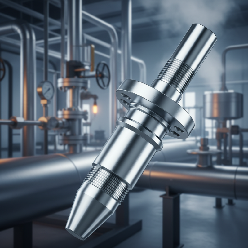 Top Benefits of Using Machined Valve Stem for Your Operations?