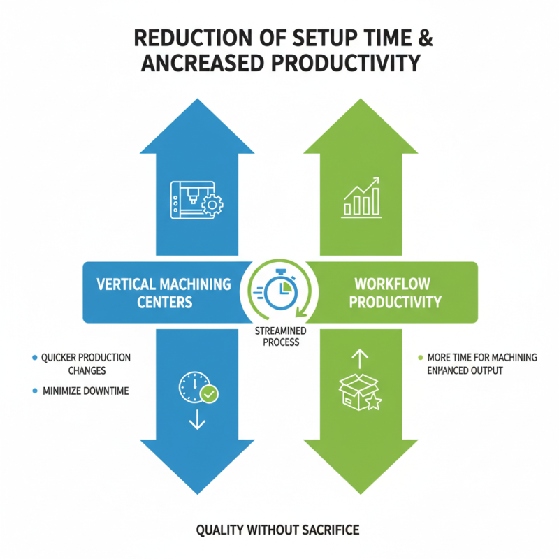 Top 10 Benefits of Using Vertical Machining Centers for Production?