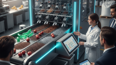2026 How to Choose the Best Optical Sorting Machine Manufacturers?