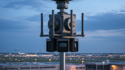 What is a Drone Detector and How Does It Work?
