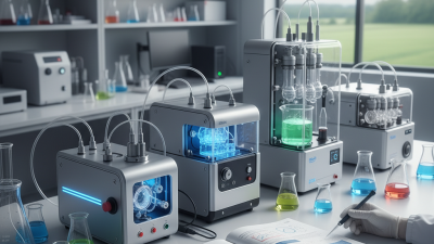 2026 Top Cheap Production Peptide Cleavage Instruments Guide?
