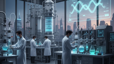 What is Peptide Synthesis in China for Global Buyers?