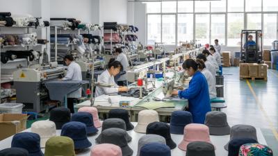How to Find the Best Bucket Hat Factory for Your Needs?