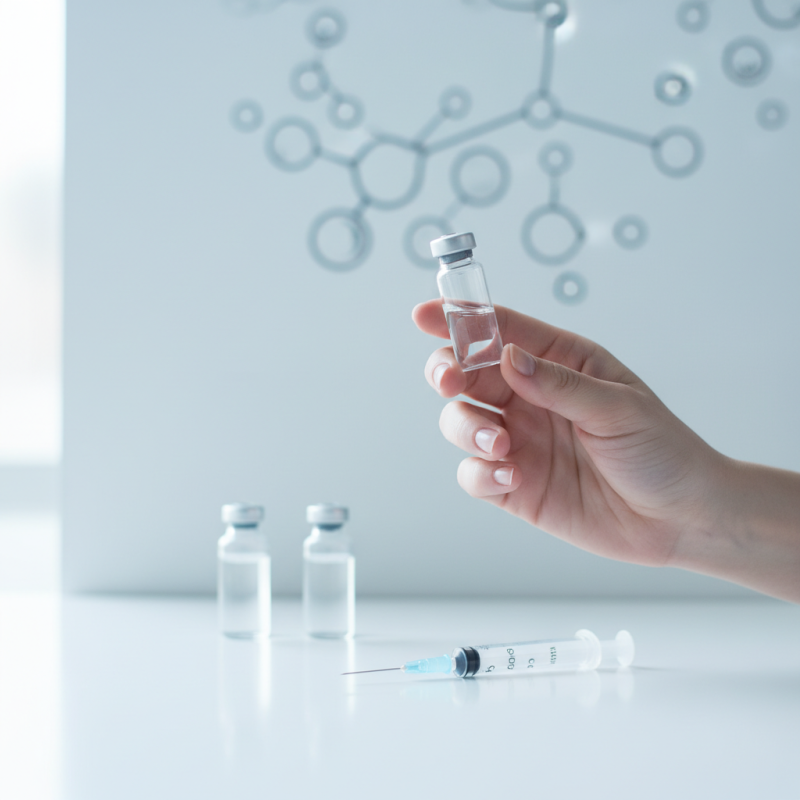 How Long Should You Stay On Peptide Therapy for Best Results?