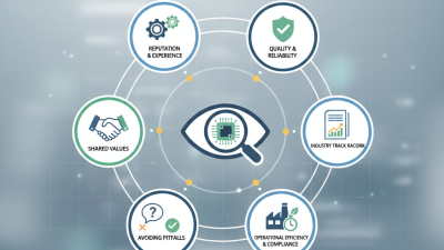 Top Tips for Choosing an Inspection System Wholesale Supplier?