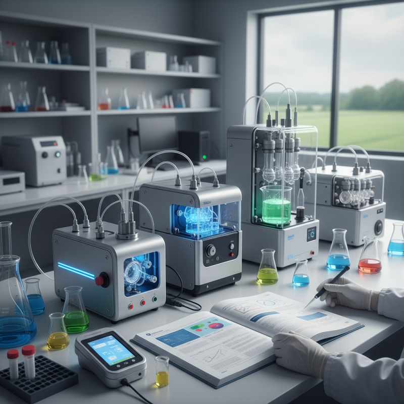 2026 Top Cheap Production Peptide Cleavage Instruments Guide?