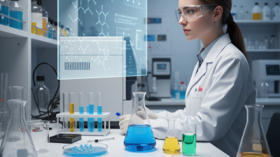 Where to Find Reliable China Peptide Shop for Global Buyers