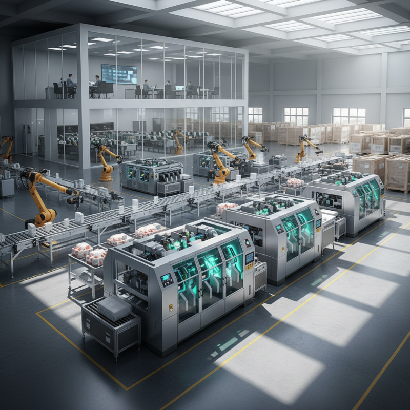 Top China Sorting Machine Factory for 2026 Best Equipment?