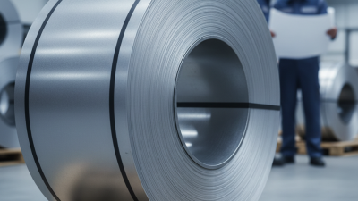 How to Source Coiled Stainless Steel for Your Business Needs?