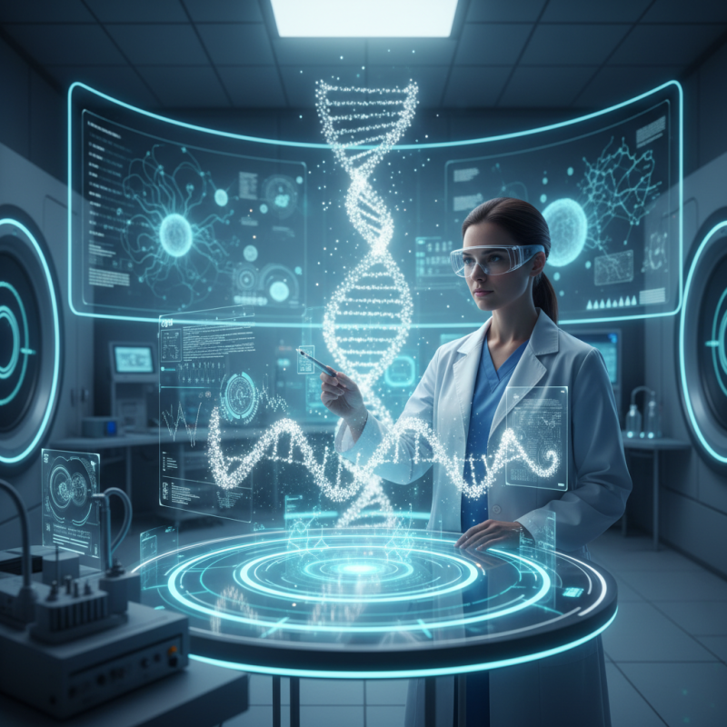 Unlocking the Benefits of Neoantigen Peptide Service in 2026?