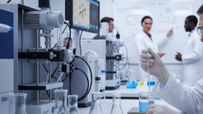 Top Cyclic Peptide Synthesis Services for Global Buyers?
