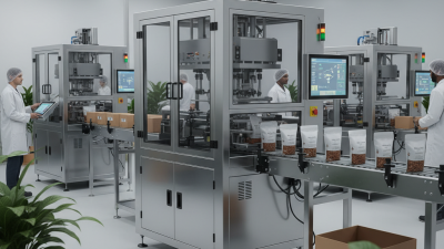 Top Automatic Sealing Machine Manufacturers You Should Know?