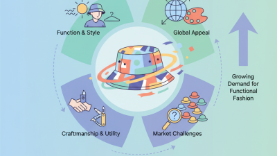 What is the Popularity of China Bucket Hats for Global Buyers
