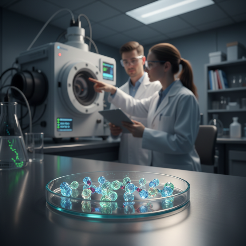 How to Choose the Best Cyclic Peptide Synthesis Services?