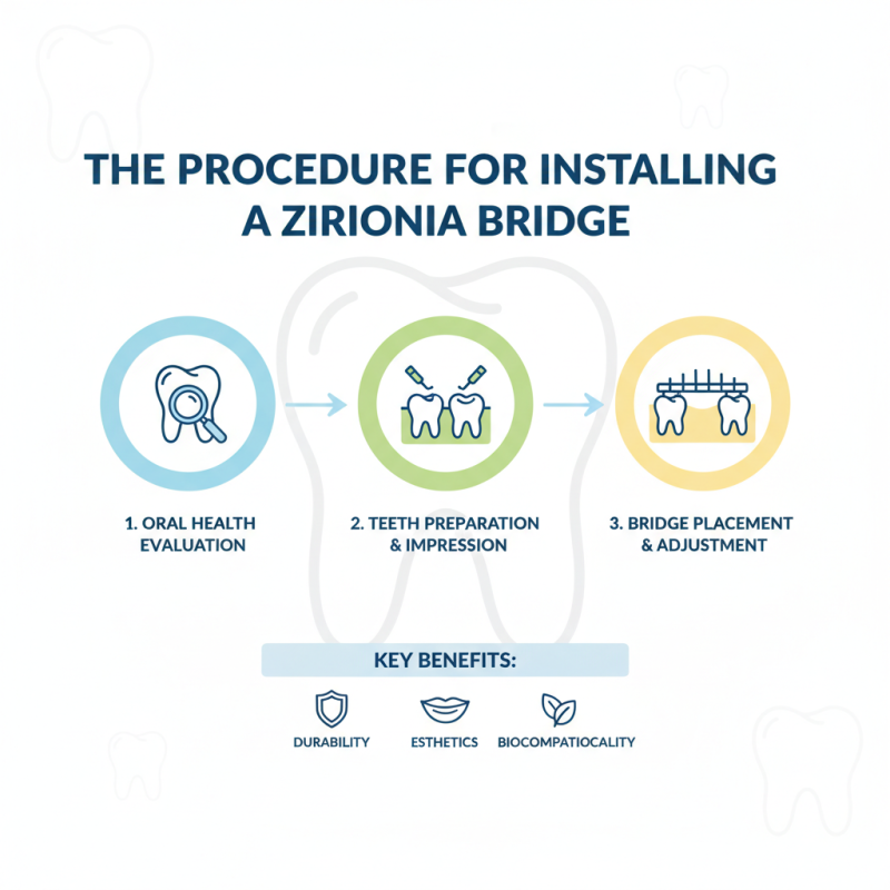 What is a Zirconia Bridge and Why Choose It for Dental Care?