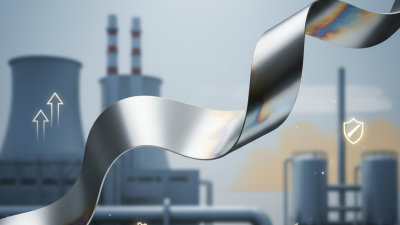 What is 321 Stainless Steel and Its Key Benefits for Buyers?