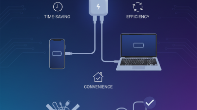 Why Choose a Dual Usb C Charger for Your Devices?