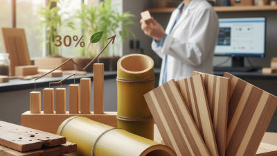 2026 Best Alternative Wood Options for Sustainable Sourcing?