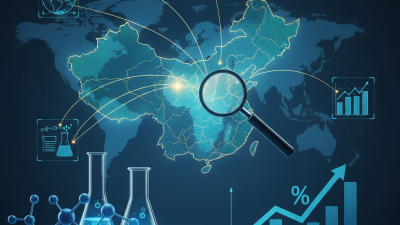 Top Tips for Sourcing Peptides from China for Global Buyers?
