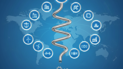 Top 10 Coiled Steel Tubing Suppliers in China for Global Buyers?