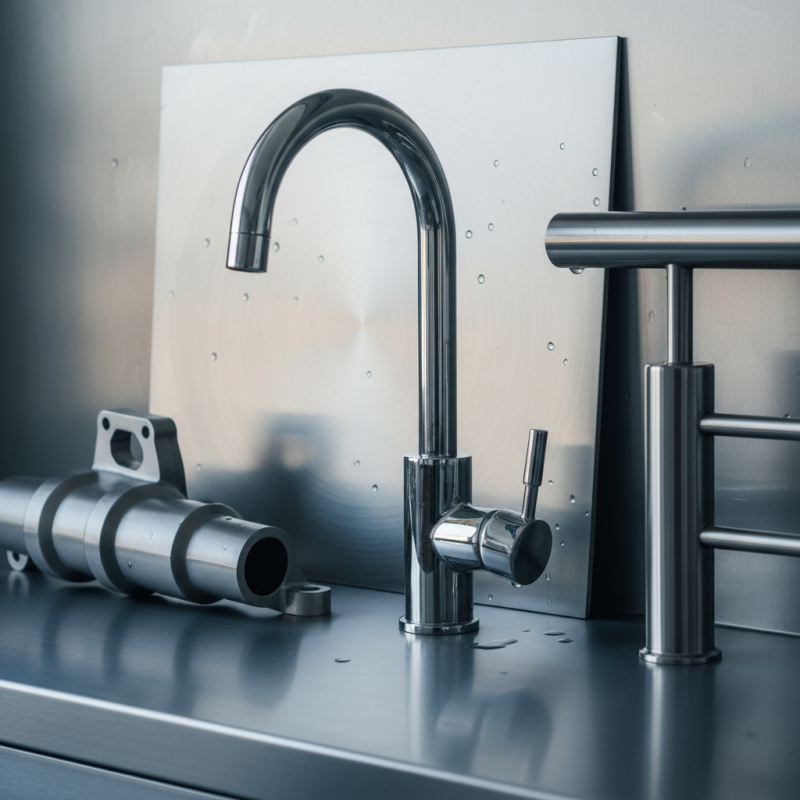What Makes Stainless Steel 304 the Best Choice for Buyers?