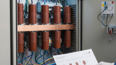 What is a Ground Bar Standoff Insulator and How to Choose One?