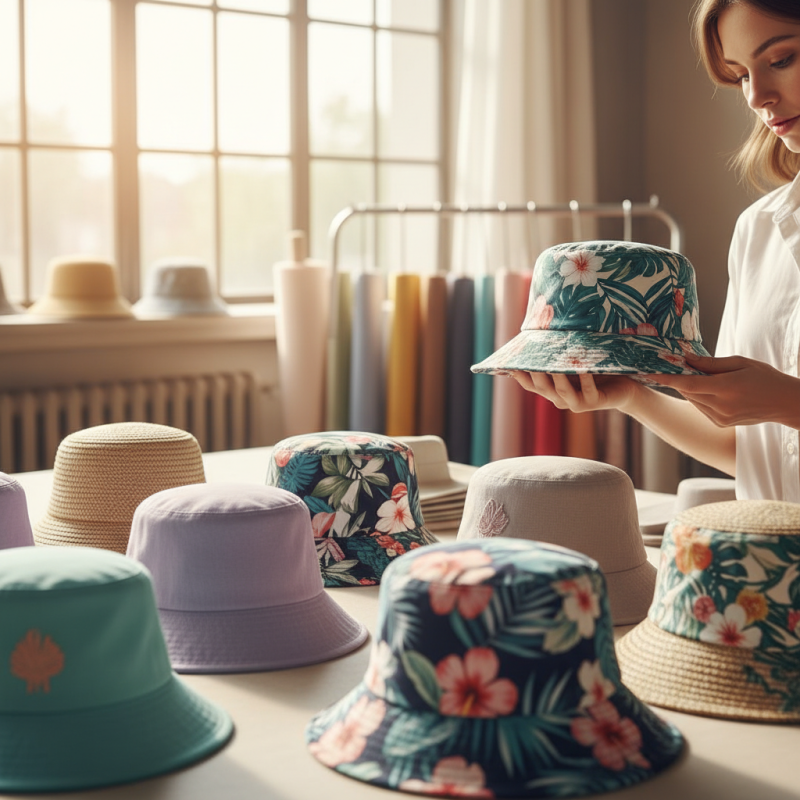 Top China Bucket Hats for Women Summer Wholesale Deals?