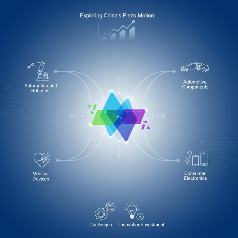 Exploring China Best Piezo Motion Technologies and Their Applications?