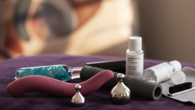 How to Choose the Best Sex Toy for Your Needs?