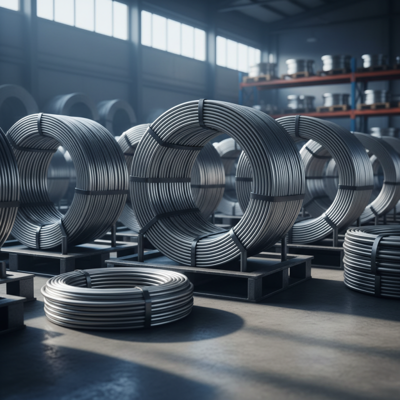 2026 Top Benefits of Coiled Stainless Steel Tube for Buyers