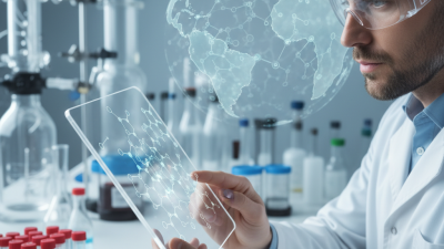 2026 Best Peptide Chemistry Services for Global Buyers?