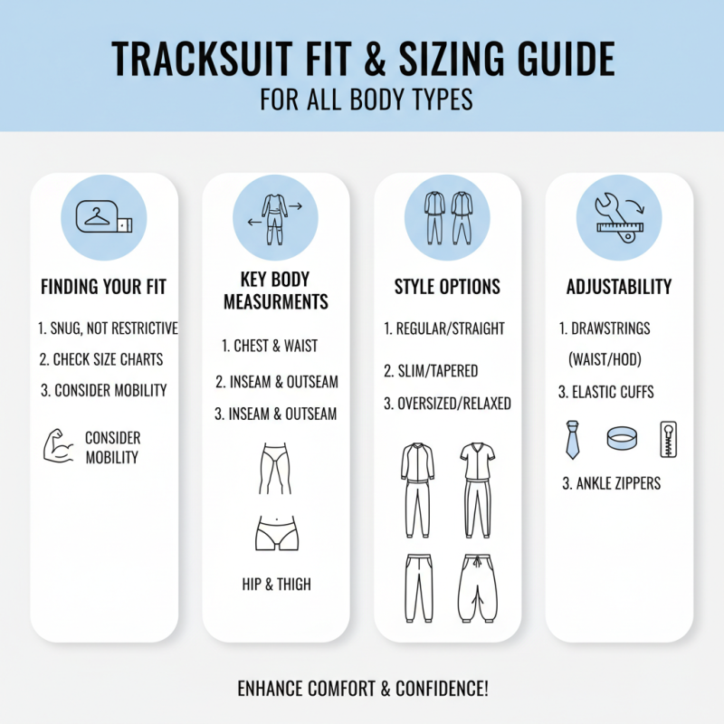 Top Custom Slim Fit Tracksuit Styles You Need to Know?