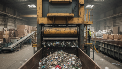 Best Heavy Duty Compactor for Efficient Waste Management?