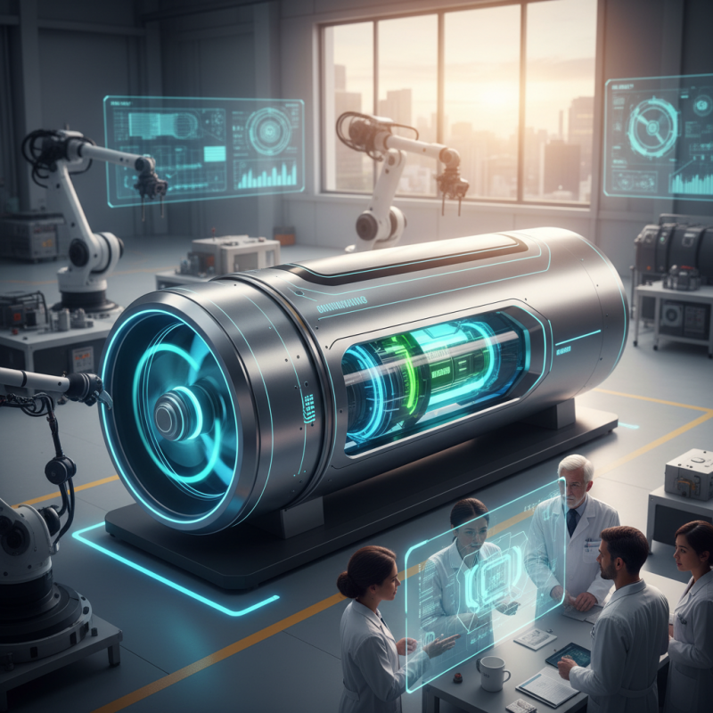 Top Supply Centrifugal Fan Trends to Watch in 2026?