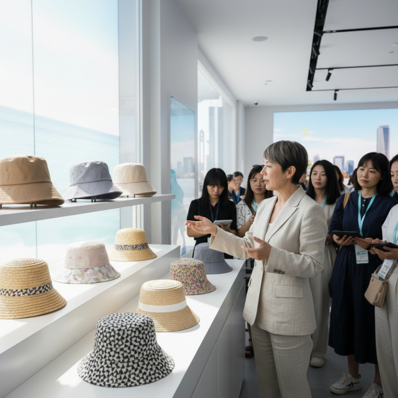 Best China Summer Bucket Hat Women Suppliers in 2026?