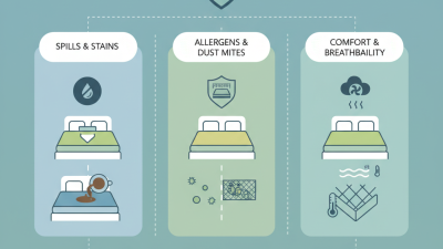 Best Waterproof Mattress Protector for Ultimate Bed Protection?