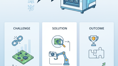 Why Choose Aoi Automated Optical Inspection Machine for Quality Control?