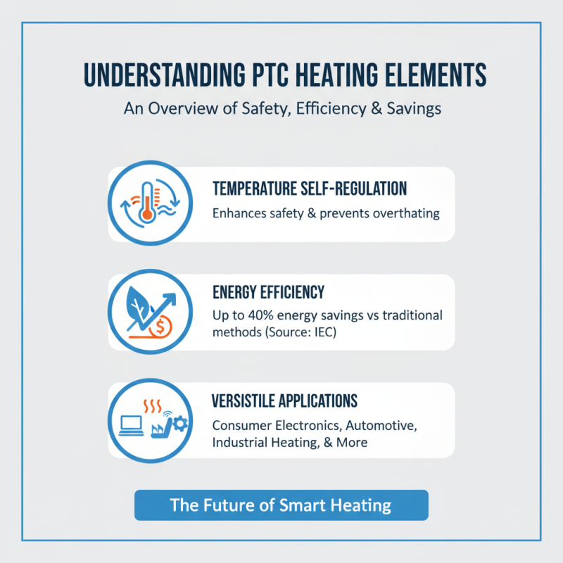 Top Ptc Heating Element Types Explained