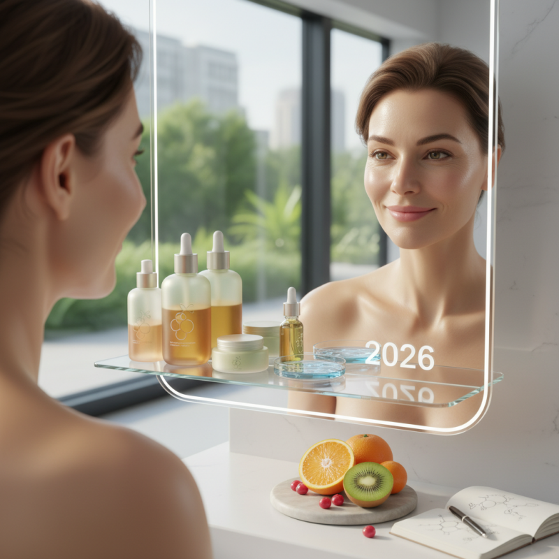How to Use Fruit Acids for Effective Skin Care in 2026?