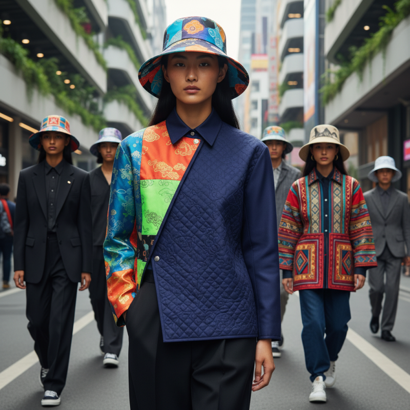 Top China Bucket Hats for 2026 Trends and Styles?