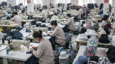 How to Find the Best Bucket Hat Factory for Your Needs?