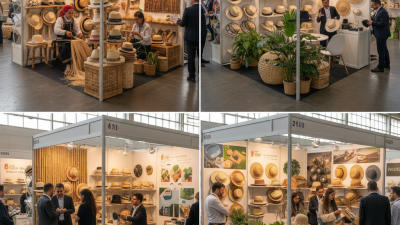 Top 10 Straw Hat Manufacturers for Global Buyers 2026?
