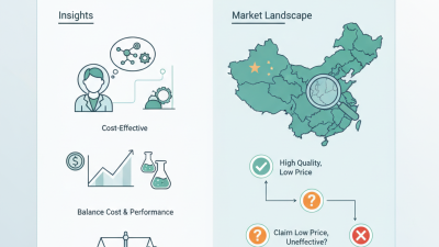 Top 10 Affordable Peptide Cleavage Instruments in China?