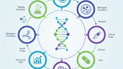 Top 10 Peptide Chemistry Services for Your Research Needs?