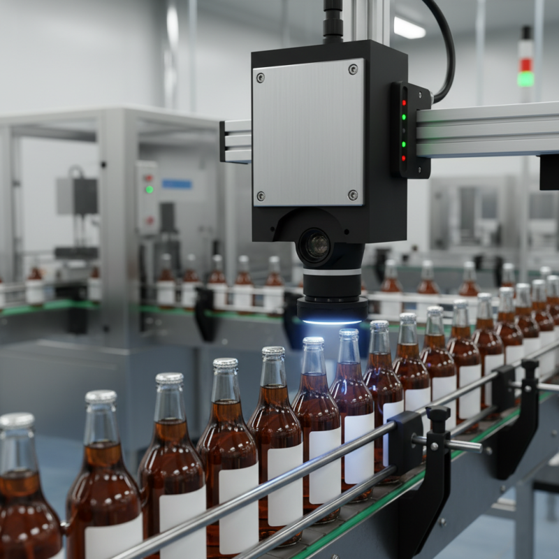 How to Choose the Best Label Inspection Camera for Your Needs?